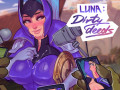 Lojra Luna: Dirty Deeds